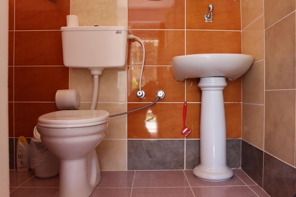 Eysan Pansiyon Akçay Kamer foto