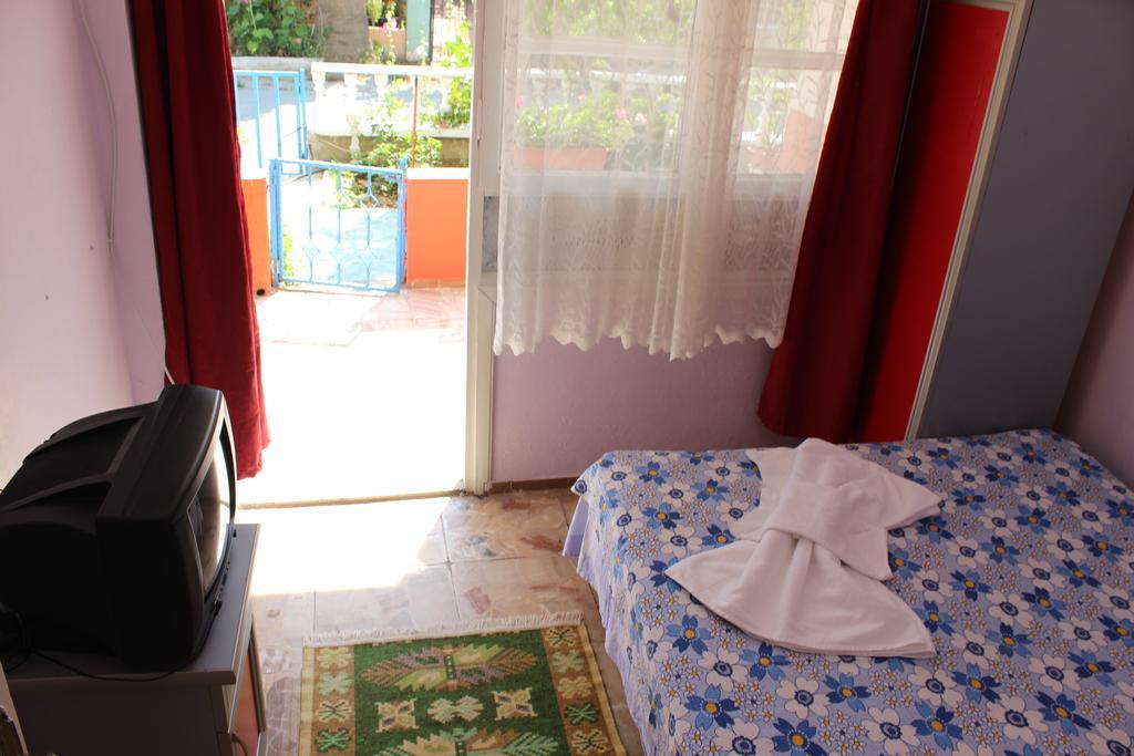 Eysan Pansiyon Akçay Kamer foto