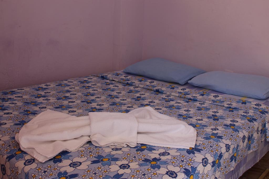 Eysan Pansiyon Akçay Kamer foto