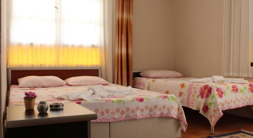 Eysan Pansiyon Akçay Kamer foto