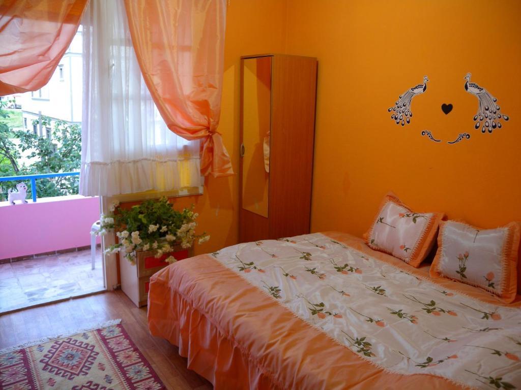 Eysan Pansiyon Akçay Kamer foto