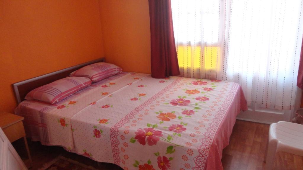 Eysan Pansiyon Akçay Kamer foto