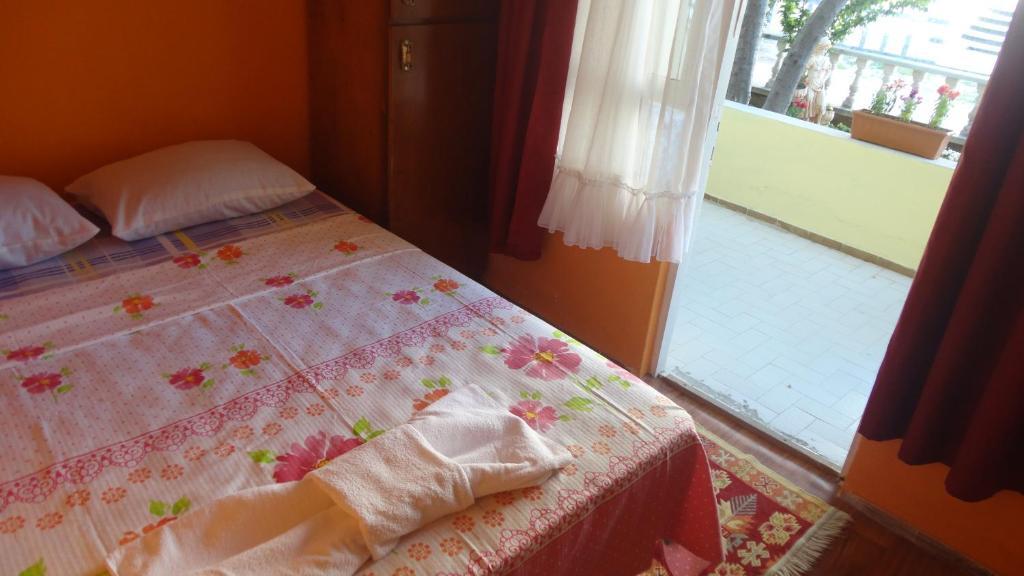 Eysan Pansiyon Akçay Kamer foto