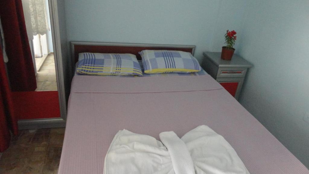 Eysan Pansiyon Akçay Kamer foto