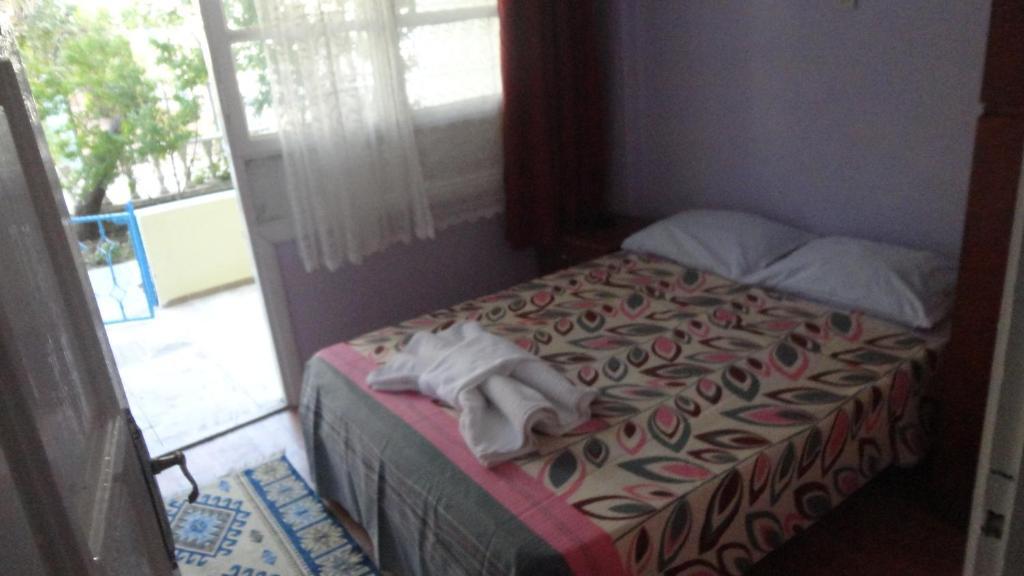 Eysan Pansiyon Akçay Kamer foto