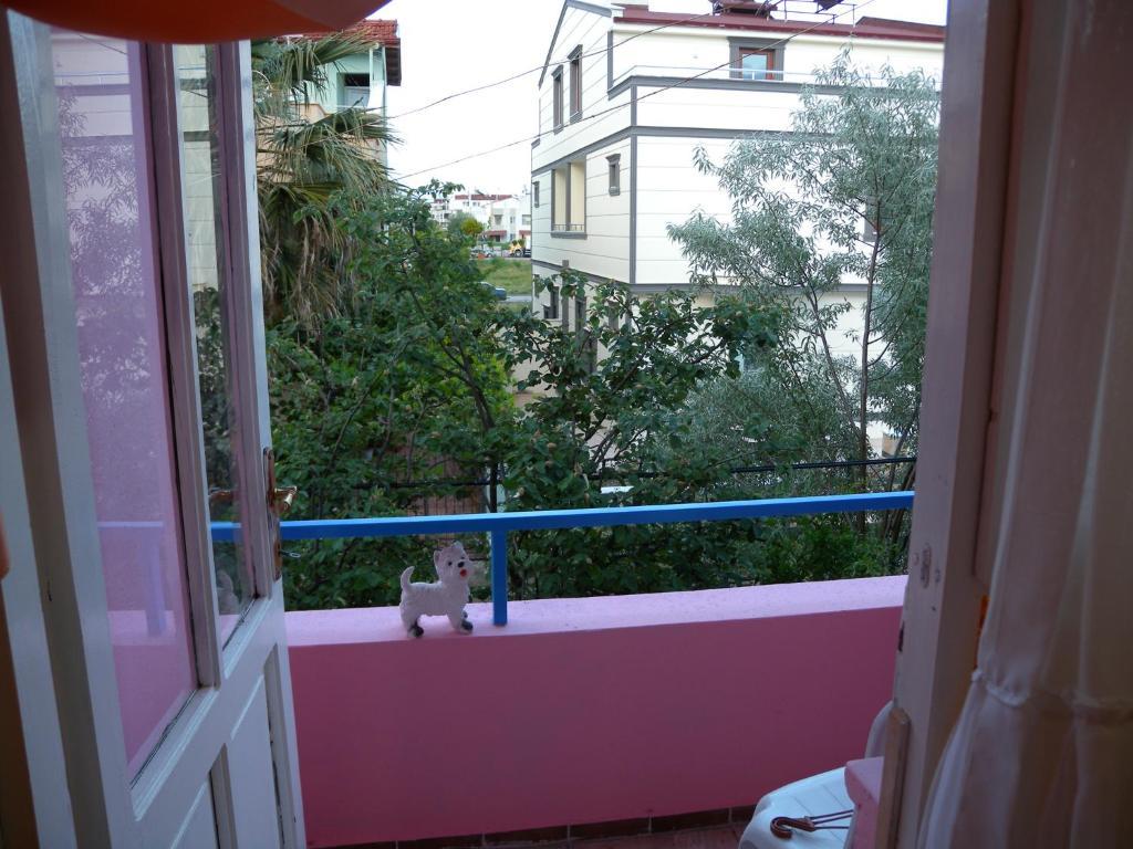 Eysan Pansiyon Akçay Kamer foto