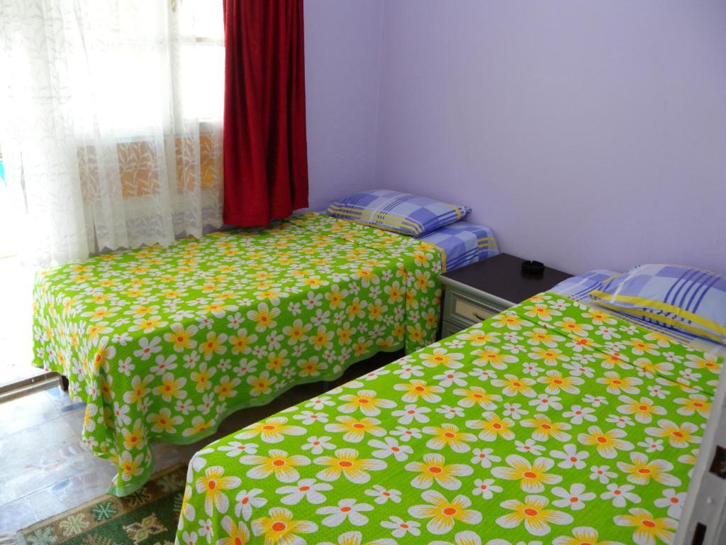 Eysan Pansiyon Akçay Kamer foto